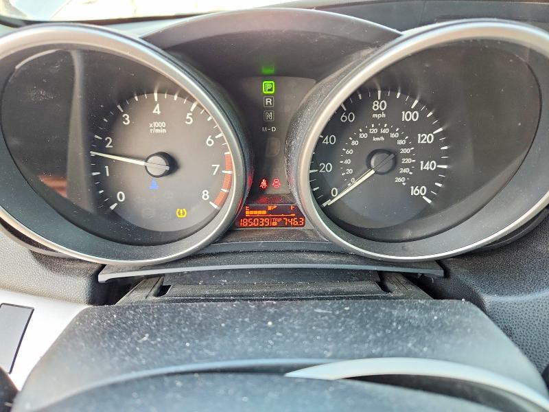 47409356 :رقم المزاد ، JM1BL1VF8B1402512 vin ، 2011 Mazda 3 مزاد بيع
