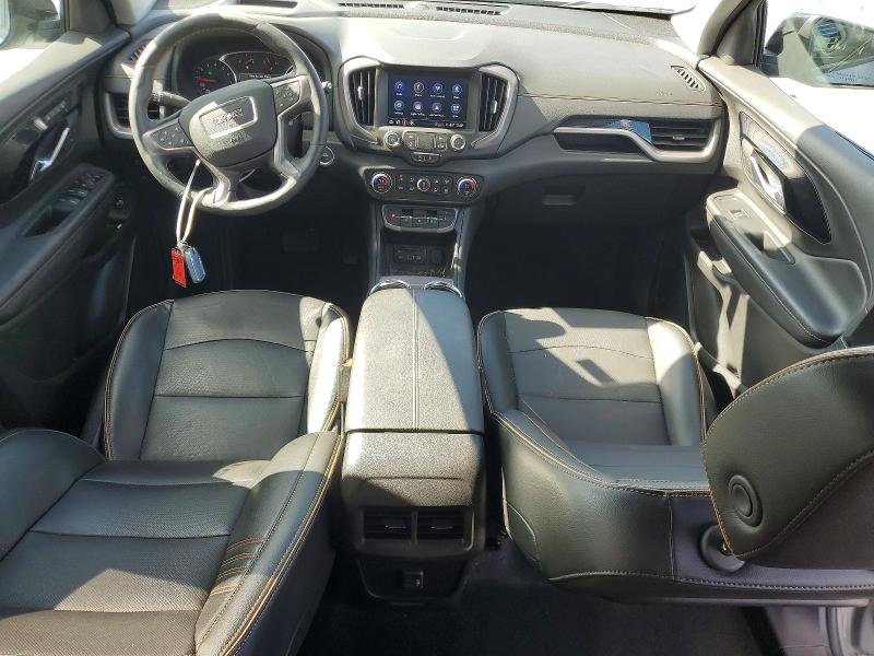 Aukcja sprzedaży 2024 Gmc Terrain, vin: 3GKALYEG6RL282200, numer aukcji: 79392545