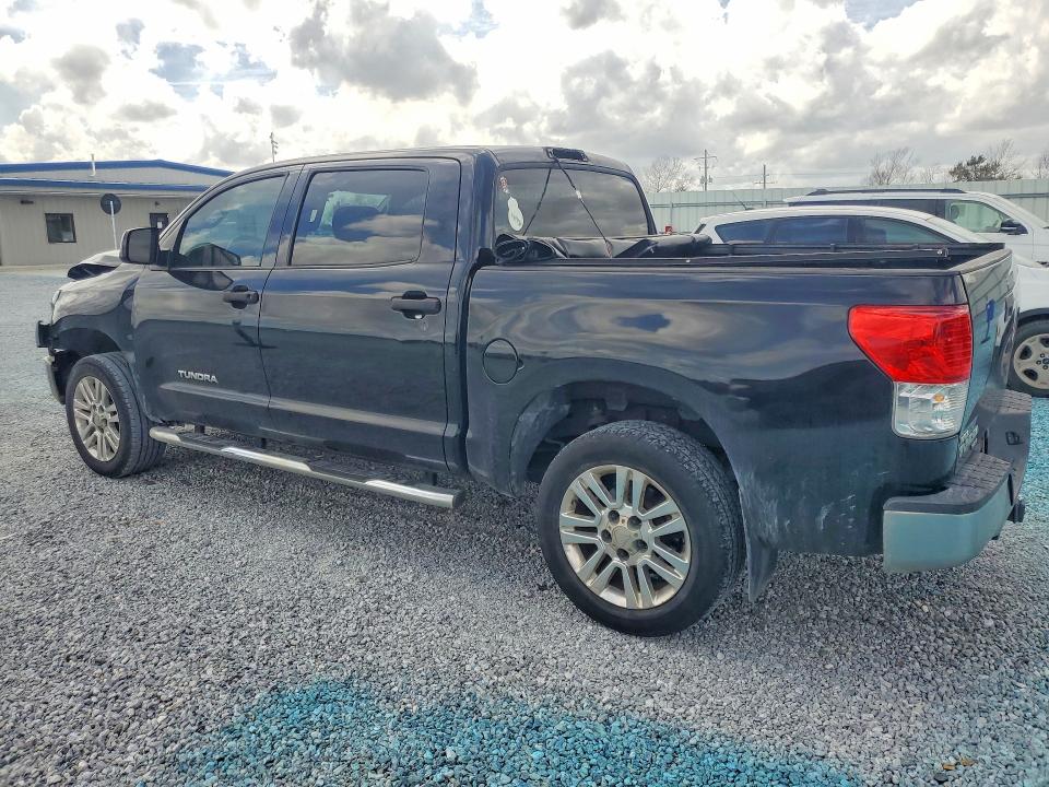 41799756 :رقم المزاد ، 5TFEM5F16DX056495 vin ، 2013 Toyota Tundra مزاد بيع