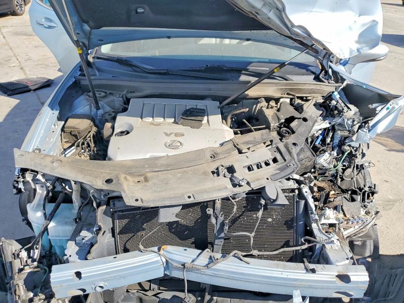 48039386 :رقم المزاد ، JTHBK1GG7D2070583 vin ، 2013 Lexus Es 350 مزاد بيع