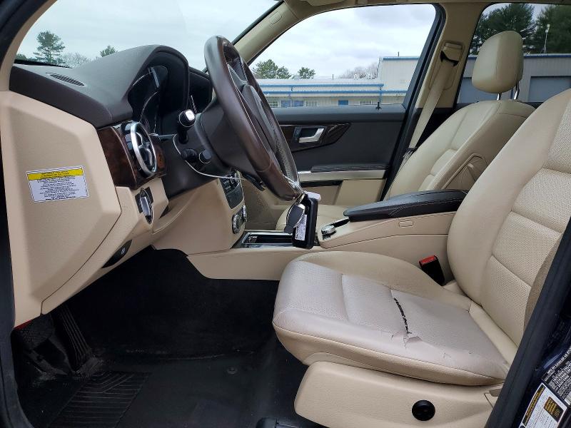 Продаж на аукціоні авто 2014 Mercedes-benz Glk, vin: WDCGG8JBXEG272170, номер лоту: 46681676
