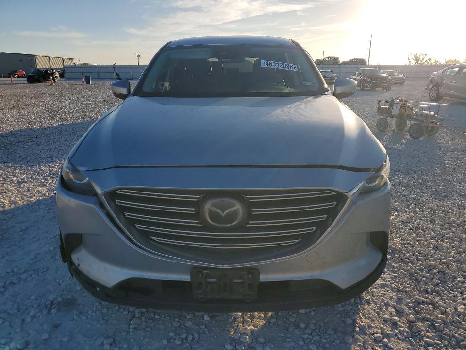 Aukcja sprzedaży 2019 Mazda Cx-9, vin: JM3TCBCY3K0312146, numer aukcji: 46312096