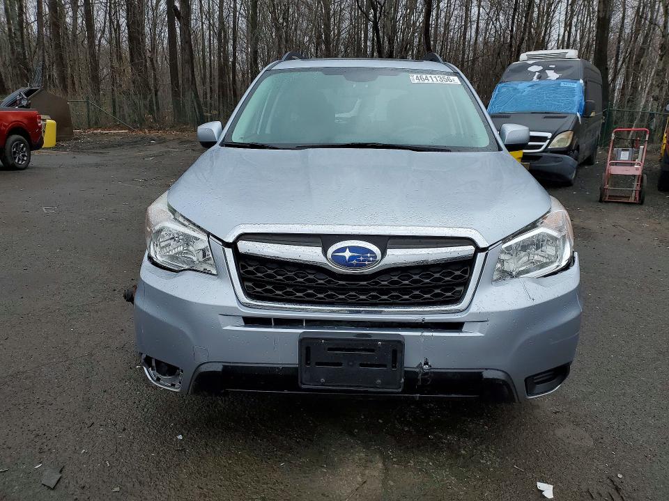 Продажа на аукционе авто 2016 Subaru Forester, vin: JF2SJADC5GH423539, номер лота: 46411356
