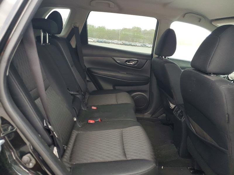 Продаж на аукціоні авто 2018 Nissan Rogue, vin: KNMAT2MV5JP622941, номер лоту: 47297876