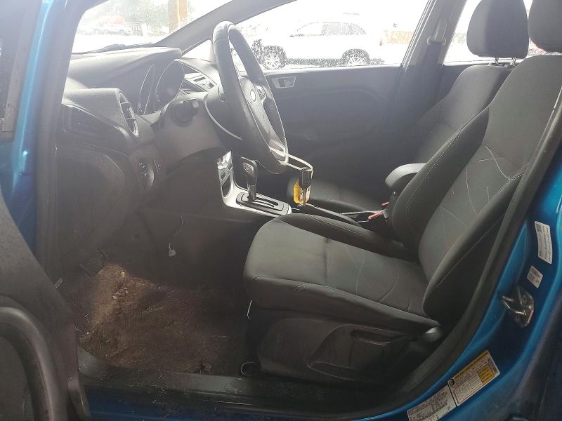 Продаж на аукціоні авто 2015 Ford Fiesta, vin: 3FADP4EJ3FM157748, номер лоту: 46038996