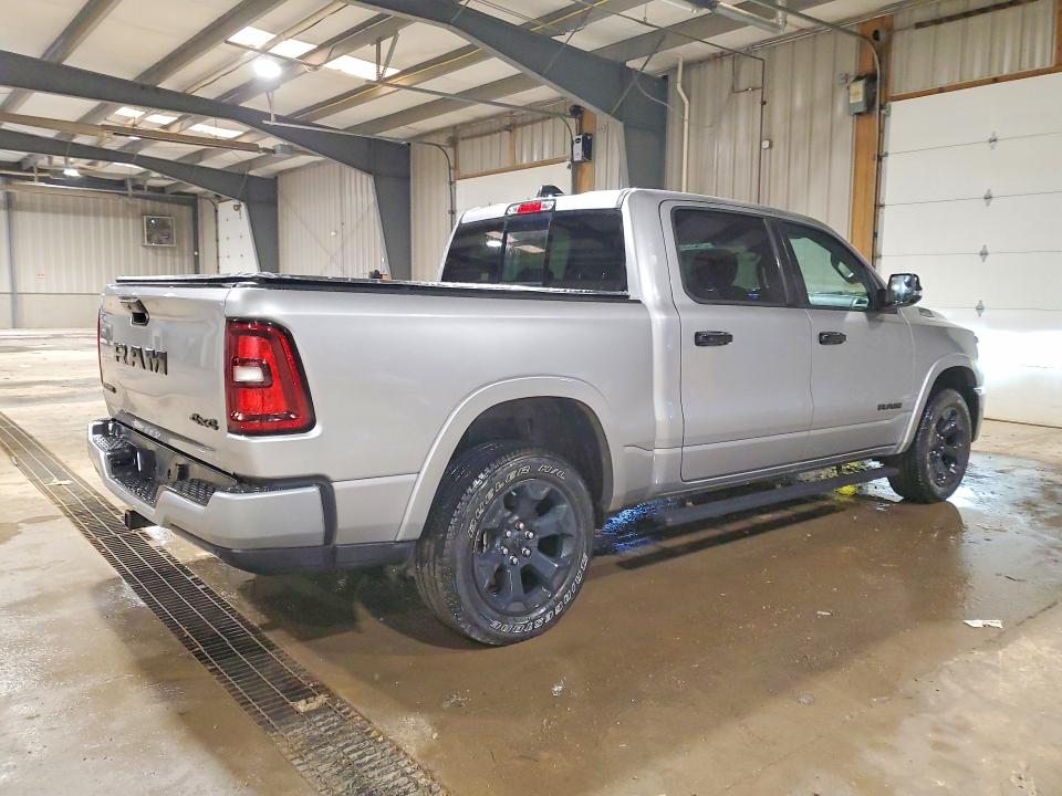 Aukcja sprzedaży 2025 Ram 1500, vin: 1C6RRFFG2SN538250, numer aukcji: 45749496