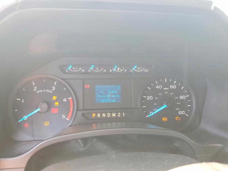 Aukcja sprzedaży 2017 Ford F250, vin: 1FT7W2BT0HEE95024, numer aukcji: 46418976