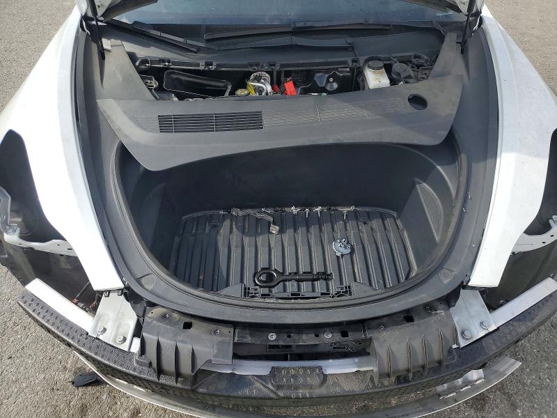 Продажа на аукционе авто 2022 Tesla Model 3, vin: 5YJ3E1EC1NF268863, номер лота: 79829655