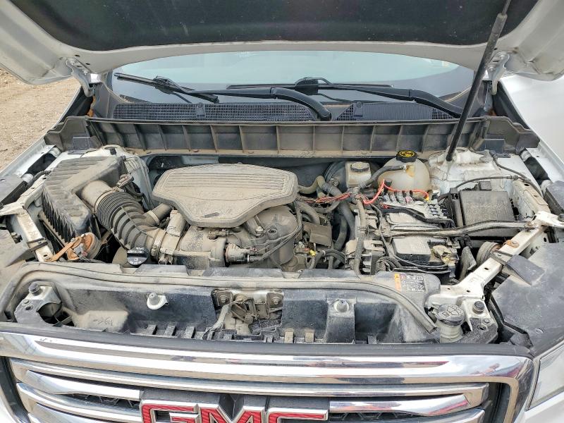 Продаж на аукціоні авто 2019 Gmc Acadia, vin: 1GKKNSLS7KZ239471, номер лоту: 47869406