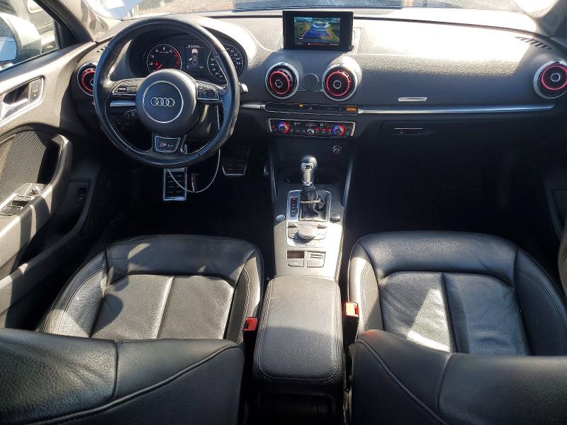 Продаж на аукціоні авто 2016 Audi A3, vin: WAUJ8GFF8G1094244, номер лоту: 79905655