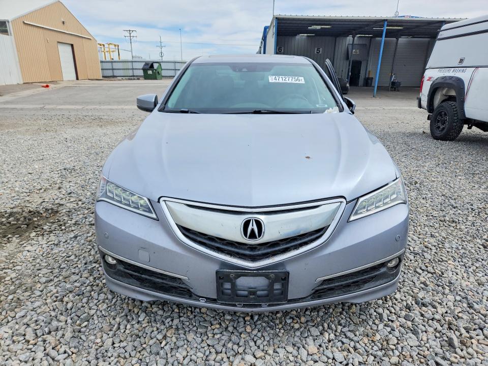 Aukcja sprzedaży 2015 Acura Tlx, vin: 19UUB2F71FA006258, numer aukcji: 47127756