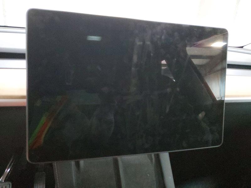 Продажа на аукционе авто 2023 Tesla Model Y, vin: 7SAYGDEE2PA043924, номер лота: 79241185