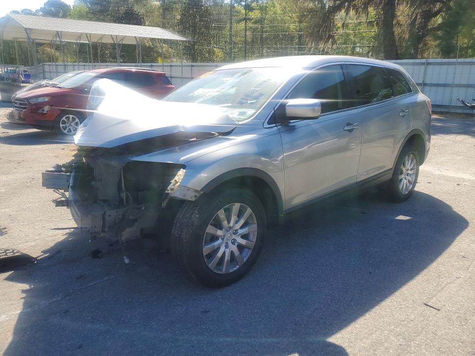 Auction sale of the 2009 Mazda Cx-9, vin: JM3TB28A490175081, lot number: 47173346