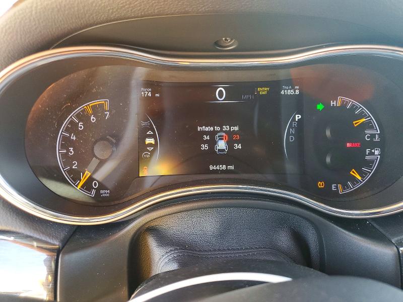 Продажа на аукционе авто 2021 Jeep Grand Cherokee, vin: 1C4RJFLT1MC684042, номер лота: 47618016
