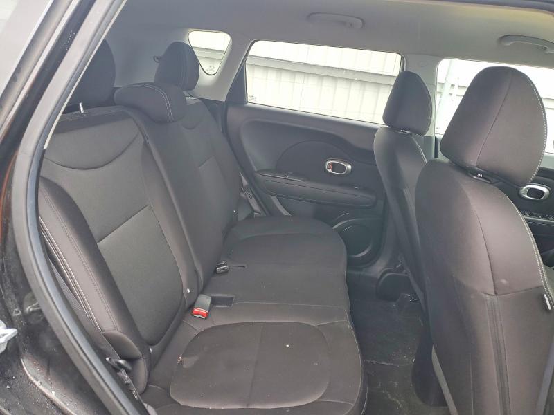 Aukcja sprzedaży 2017 Kia Soul, vin: KNDJN2A26H7882473, numer aukcji: 41817266
