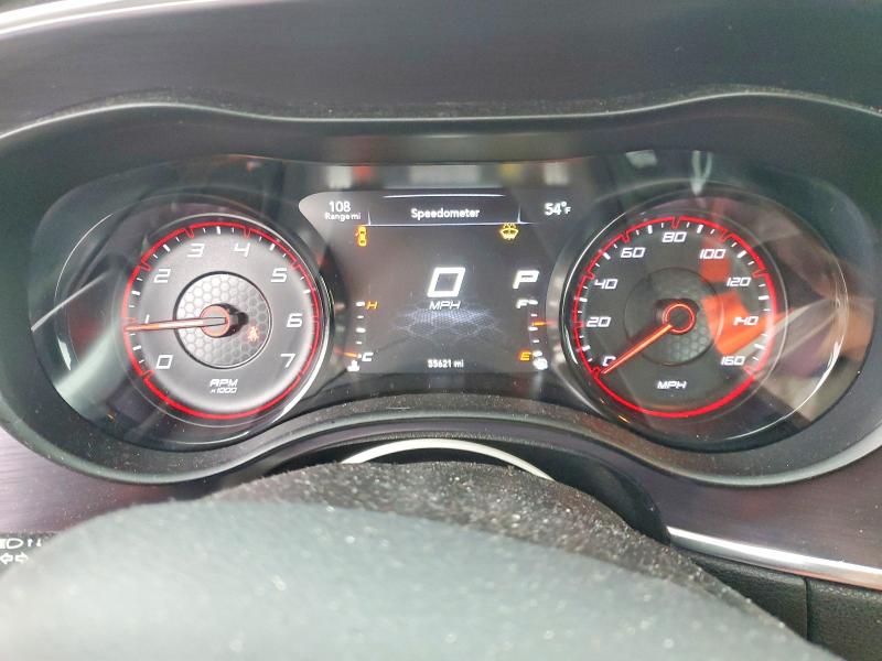 Продажа на аукционе авто 2018 Dodge Charger, vin: 2C3CDXCT0JH134945, номер лота: 47438226