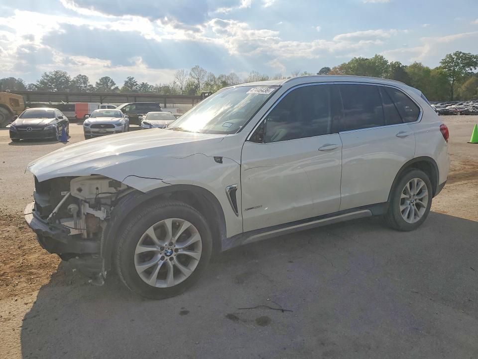 Продажа на аукционе авто 2018 Bmw X5, vin: 5UXKR0C56J0X95786, номер лота: 47446436