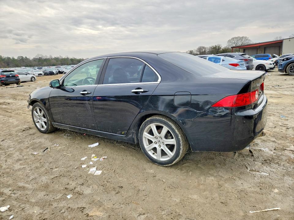 Продаж на аукціоні авто 2004 Acura Tsx, vin: JH4CL96864C005728, номер лоту: 78807735