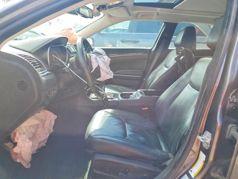 Продаж на аукціоні авто 2015 Chrysler 300, vin: 2C3CCAAG2FH813922, номер лоту: 46741446