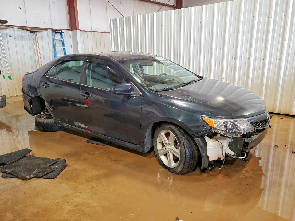 Продаж на аукціоні авто 2012 Toyota Camry, vin: 4T1BF1FK3CU085222, номер лоту: 45689426