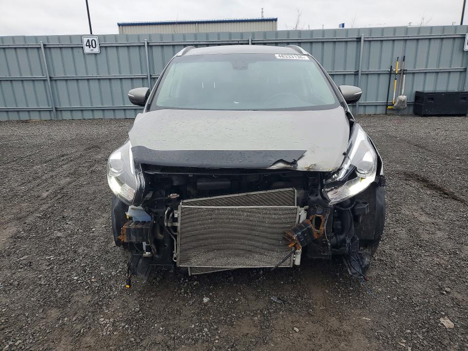 Aukcja sprzedaży 2014 Kia Rondo, vin: KNAHU8A35E7017144, numer aukcji: 48333136