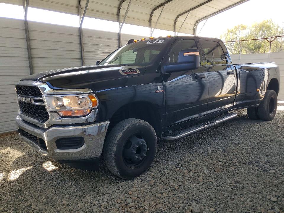 Продажа на аукционе авто 2024 Ram 3500, vin: 3C63RRGL5RG347766, номер лота: 45942256