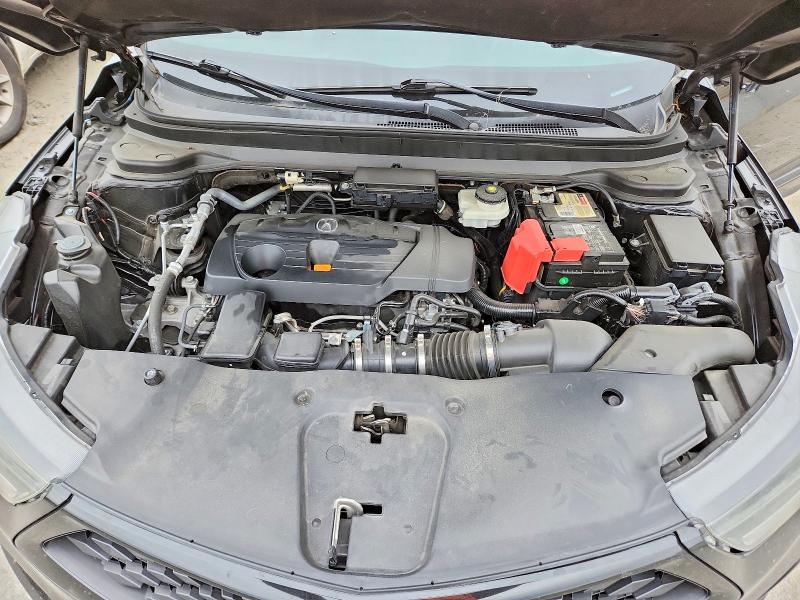 Продаж на аукціоні авто 2019 Acura Rdx, vin: 5J8TC1H68KL012869, номер лоту: 46939926