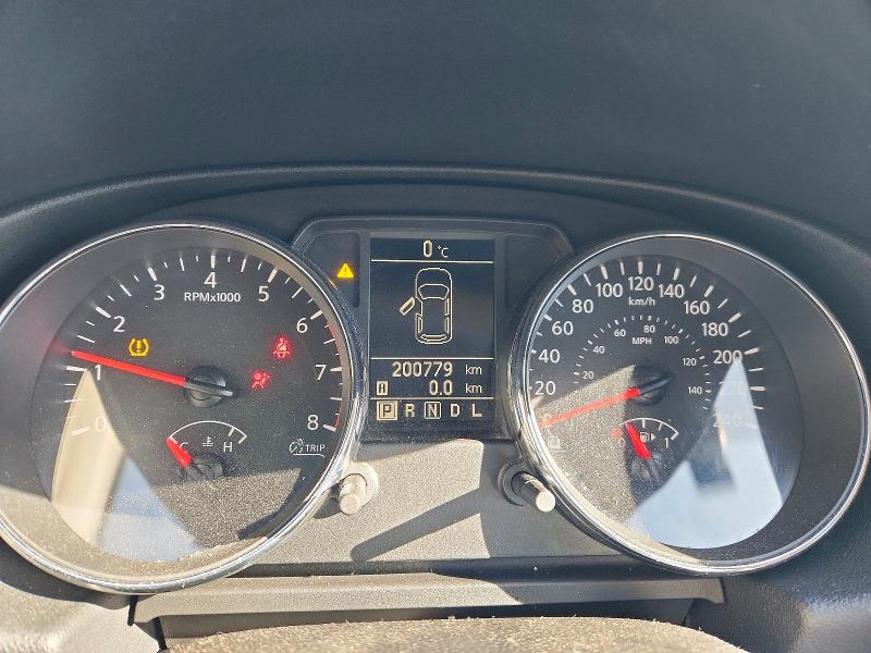 2012 Nissan Rogue მანქანა იყიდება აუქციონზე, vin: JN8AS5MT3CW280485, აუქციონის ნომერი: 41792136