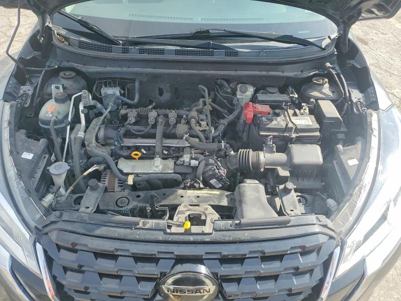 Aukcja sprzedaży 2021 Nissan Kicks, vin: 3N1CP5CV9ML473629, numer aukcji: 47965436