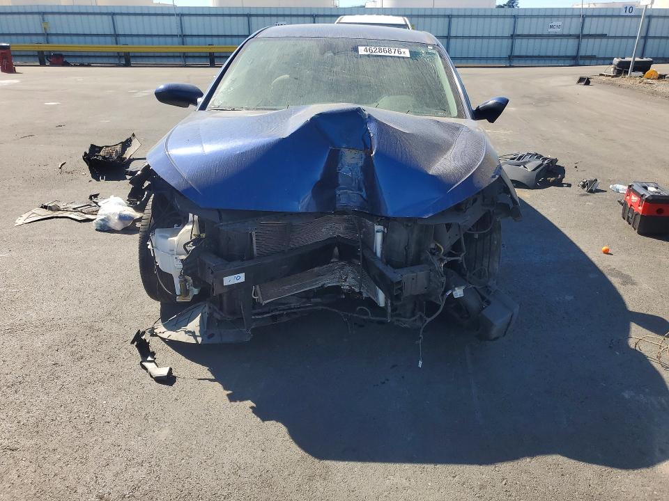 2020 Hyundai Elantra მანქანა იყიდება აუქციონზე, vin: 5NPD84LFXLH578566, აუქციონის ნომერი: 46286876