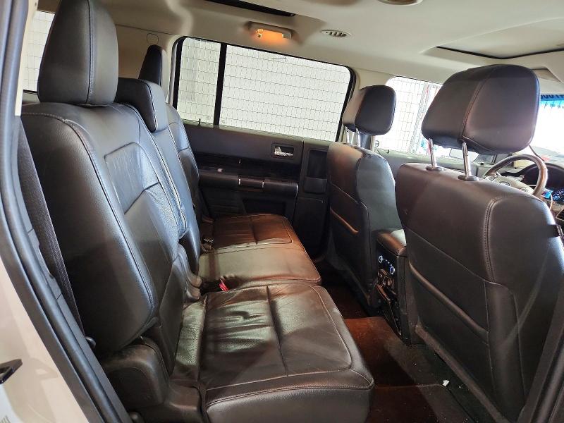 Aukcja sprzedaży 2014 Ford Flex, vin: 2FMHK6C88EBD30052, numer aukcji: 47338496