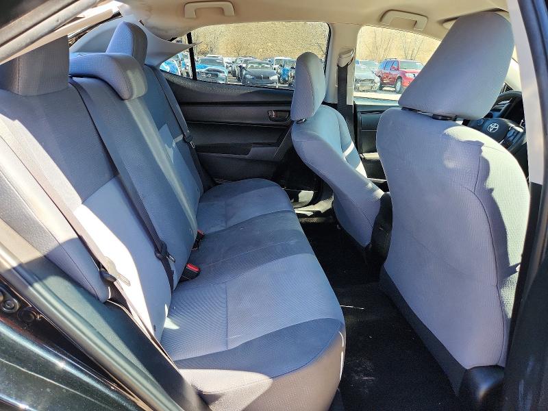 Auction sale of the 2017 Toyota Corolla, vin: 5YFBURHE7HP686542, lot number: 47200306