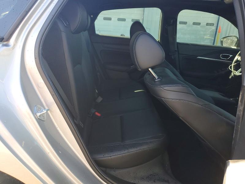 Aukcja sprzedaży 2025 Acura Integra, vin: 19UDE4H3XSA006847, numer aukcji: 45989856