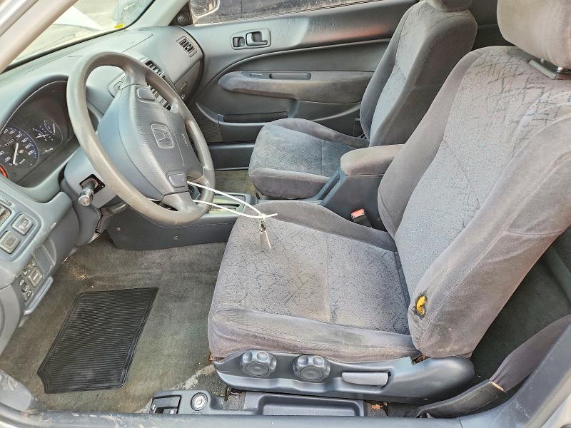 Продажа на аукционе авто 2000 Honda Civic, vin: 1HGEJ8273YL811508, номер лота: 46354906