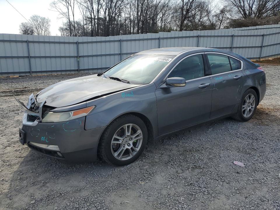 Aukcja sprzedaży 2010 Acura Tl, vin: 19UUA8F5XAA005879, numer aukcji: 79318045