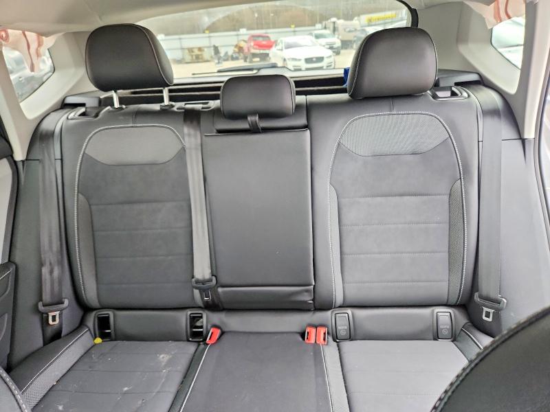 Aukcja sprzedaży 2024 Volkswagen Taos, vin: 3VVSX7B20RM113387, numer aukcji: 46389276