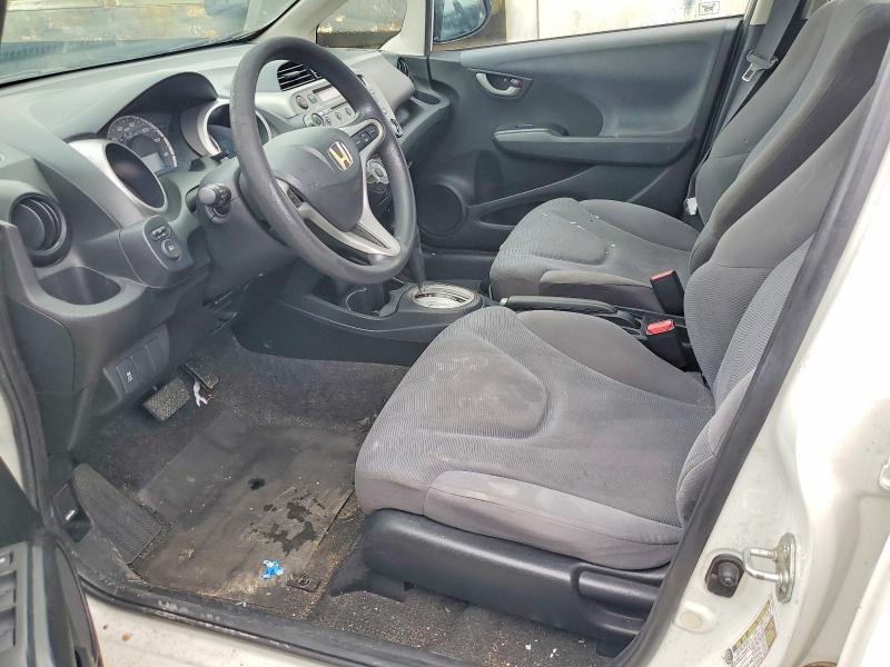 Продажа на аукционе авто 2012 Honda Fit, vin: JHMGE8H30CC035703, номер лота: 74320915