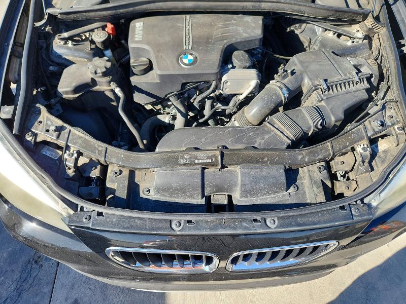 46401826 :رقم المزاد ، WBAVM1C53EVW47247 vin ، 2014 Bmw X1 مزاد بيع