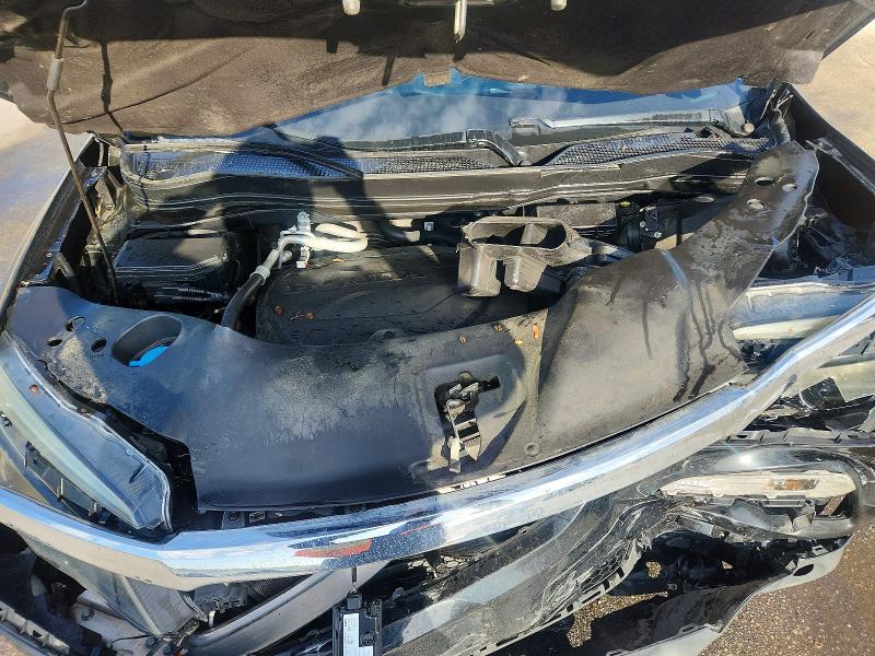 Aukcja sprzedaży 2016 Honda Pilot, vin: 5FNYF6H01GB094118, numer aukcji: 47983596