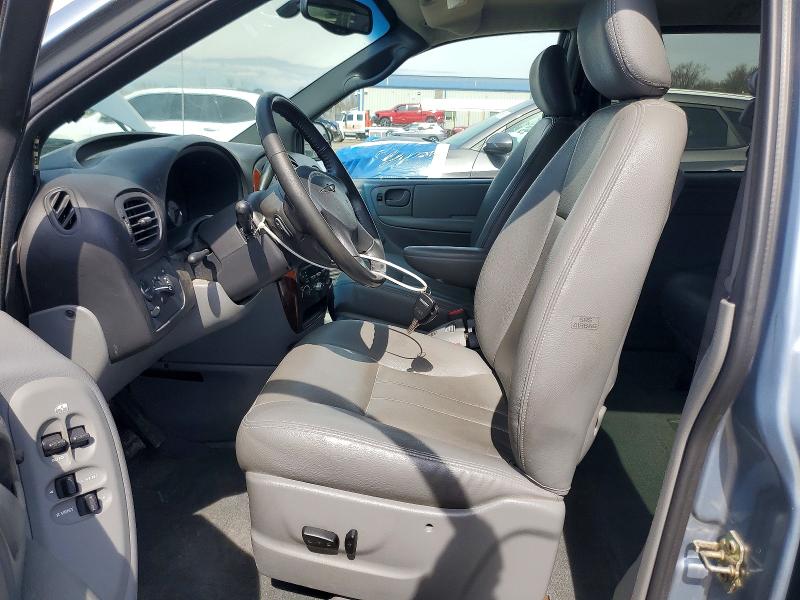 Aukcja sprzedaży 2004 Chrysler Town & Country, vin: 2C8GP54L14R591574, numer aukcji: 47094546