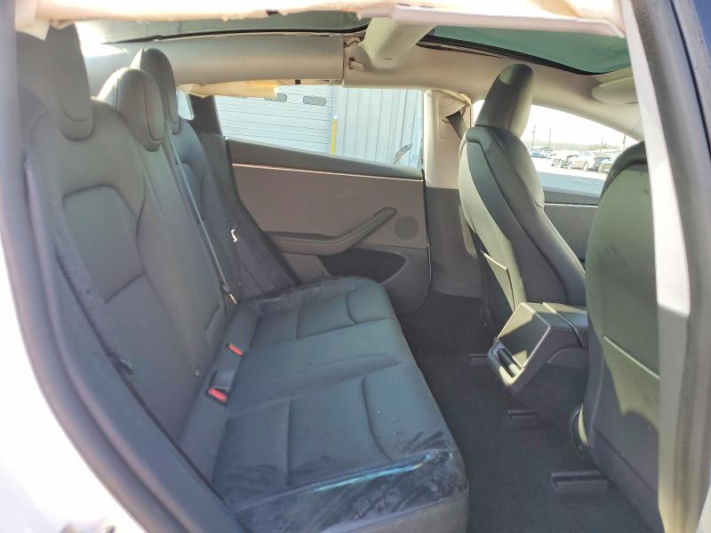 Продажа на аукционе авто 2024 Tesla Model 3, vin: 5YJ3E1EA5RF769467, номер лота: 79982935