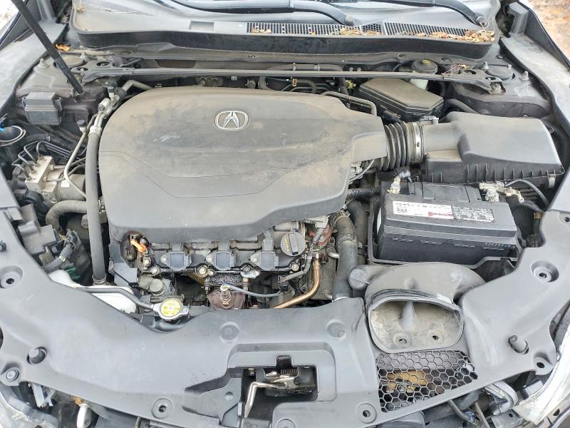 Продаж на аукціоні авто 2015 Acura Tlx, vin: 19UUB2F78FA000134, номер лоту: 41792646