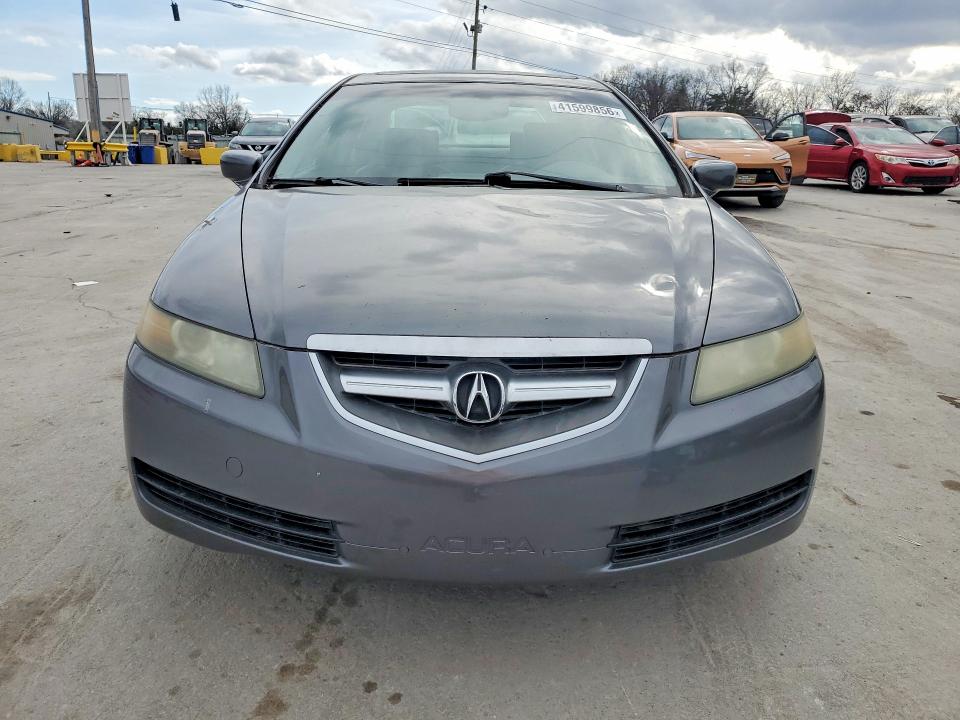 Продажа на аукционе авто 2005 Acura Tl, vin: 19UUA66285A011843, номер лота: 41599856