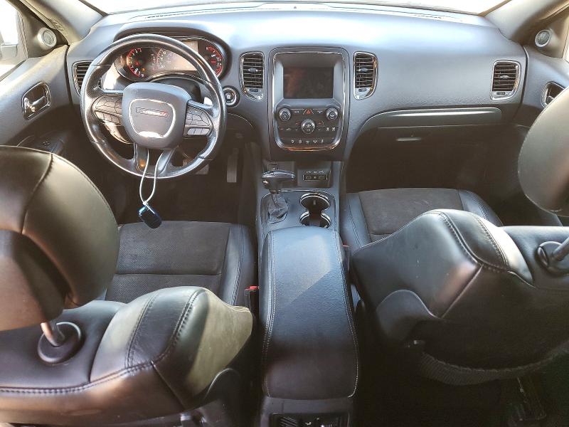 Продажа на аукционе авто 2020 Dodge Durango, vin: 1C4RDHDG7LC259069, номер лота: 46355206