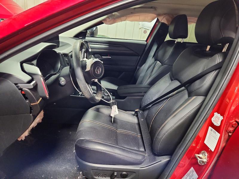 2025 Mazda Cx-50 მანქანა იყიდება აუქციონზე, vin: 7MMVAAEW3SN132665, აუქციონის ნომერი: 47917806