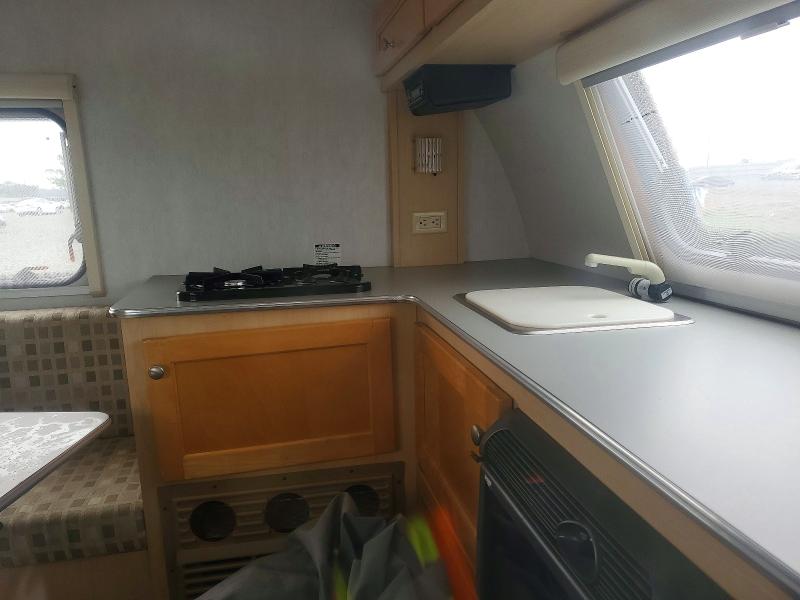 Продажа на аукционе авто 2006 Dutchmen Camper, vin: 47CTTTG116B701789, номер лота: 48023976