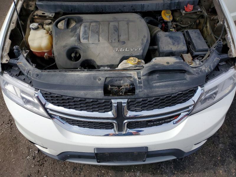 Продаж на аукціоні авто 2014 Dodge Journey, vin: 3C4PDCCG5ET227255, номер лоту: 47165856