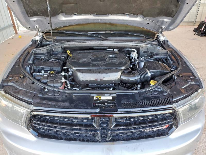 Aukcja sprzedaży 2020 Dodge Durango, vin: 1C4RDHAG2LC123548, numer aukcji: 47538196