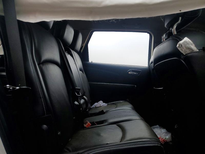 2013 Dodge Journey მანქანა იყიდება აუქციონზე, vin: 3C4PDCDG2DT589024, აუქციონის ნომერი: 41882546