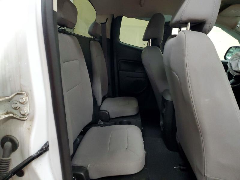 46223696 :رقم المزاد ، 1GCHSBEN5N1216313 vin ، 2022 Chevrolet Colorado مزاد بيع